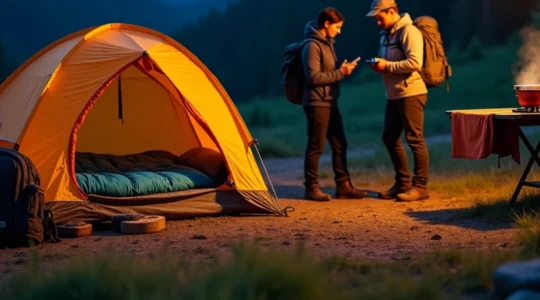 les-equipements-necessaires-pour-le-camping-a-ne-pas-oublier